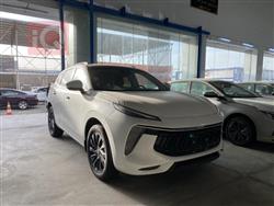 دۆنگ فینگ T5 EVO